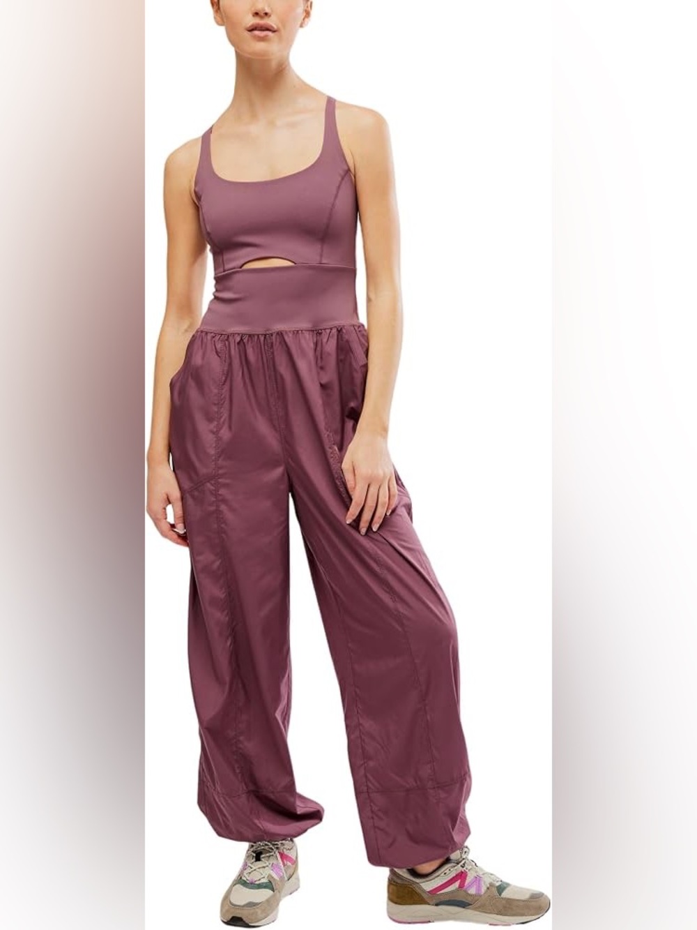 FP Movement by Free People Righteous One-Piece